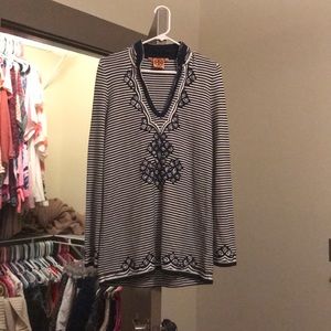 Tory Burch Tunic